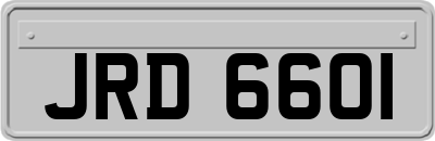 JRD6601