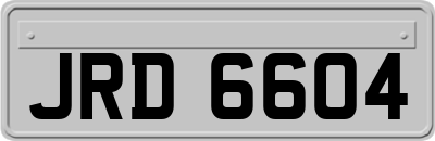 JRD6604