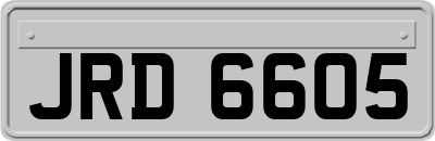 JRD6605