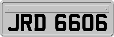 JRD6606