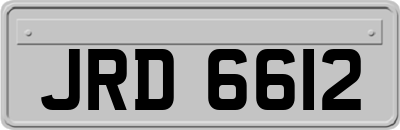 JRD6612