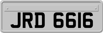 JRD6616