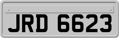 JRD6623