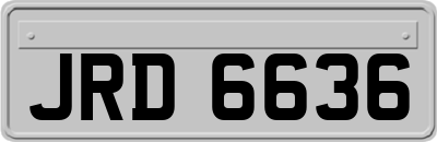 JRD6636