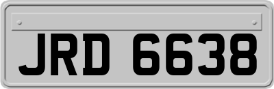 JRD6638