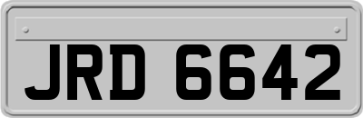 JRD6642