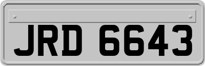 JRD6643