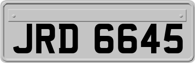 JRD6645