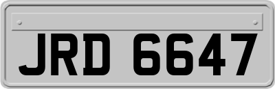 JRD6647