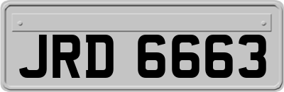 JRD6663