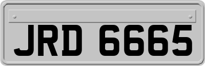 JRD6665