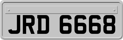 JRD6668