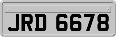 JRD6678