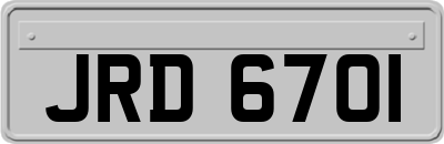 JRD6701