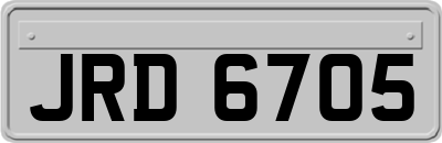 JRD6705