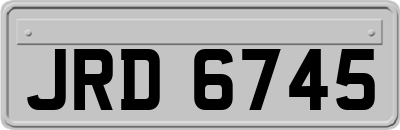 JRD6745