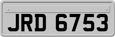 JRD6753