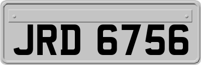 JRD6756