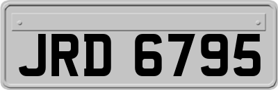 JRD6795
