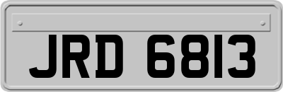 JRD6813