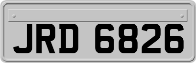 JRD6826