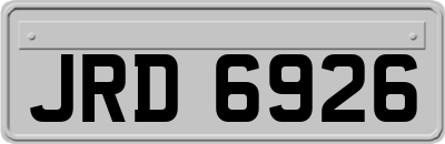 JRD6926
