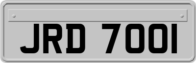 JRD7001