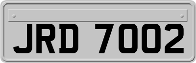 JRD7002