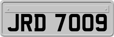 JRD7009