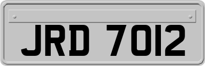 JRD7012
