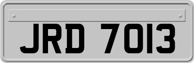 JRD7013