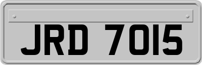 JRD7015