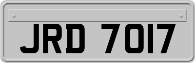 JRD7017