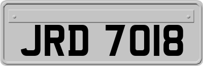 JRD7018