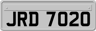 JRD7020