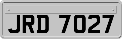 JRD7027