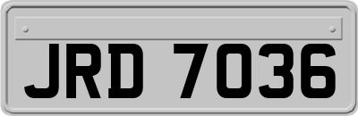 JRD7036