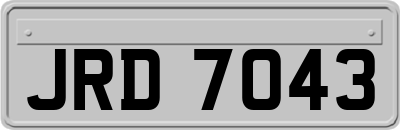 JRD7043
