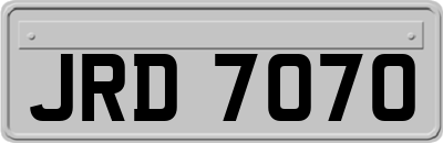 JRD7070
