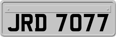 JRD7077