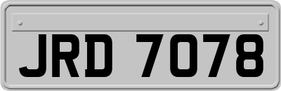 JRD7078