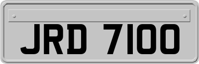 JRD7100