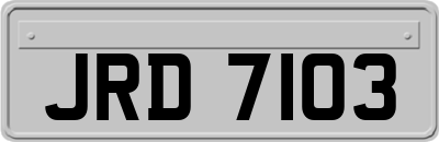 JRD7103