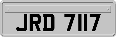 JRD7117
