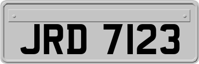JRD7123