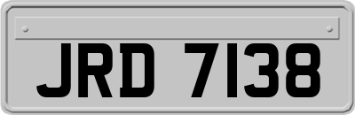 JRD7138