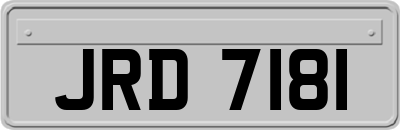 JRD7181