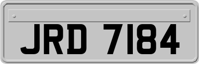 JRD7184