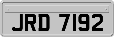 JRD7192