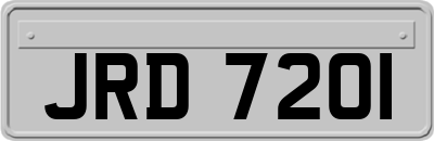 JRD7201